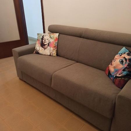 דירות סולמונה La Casa Di Rita מראה חיצוני תמונה