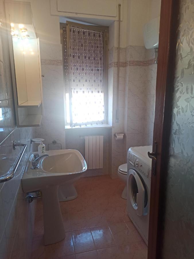 דירות סולמונה La Casa Di Rita מראה חיצוני תמונה