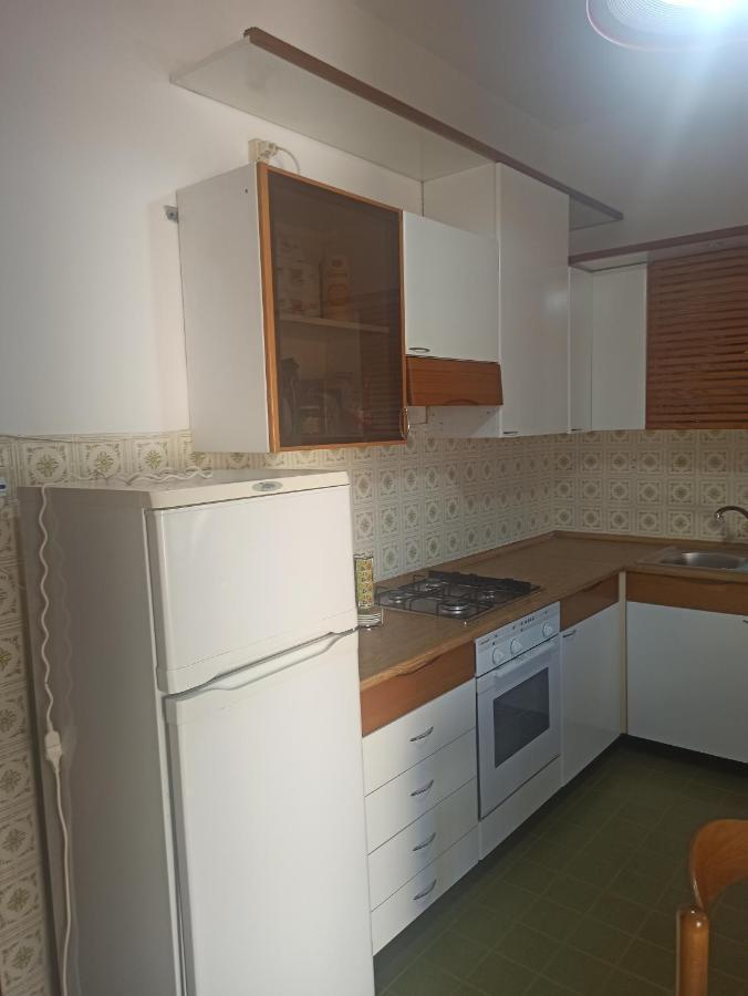 דירות סולמונה La Casa Di Rita מראה חיצוני תמונה