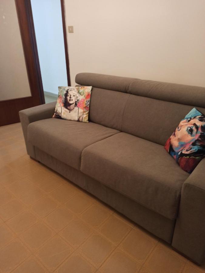 דירות סולמונה La Casa Di Rita מראה חיצוני תמונה