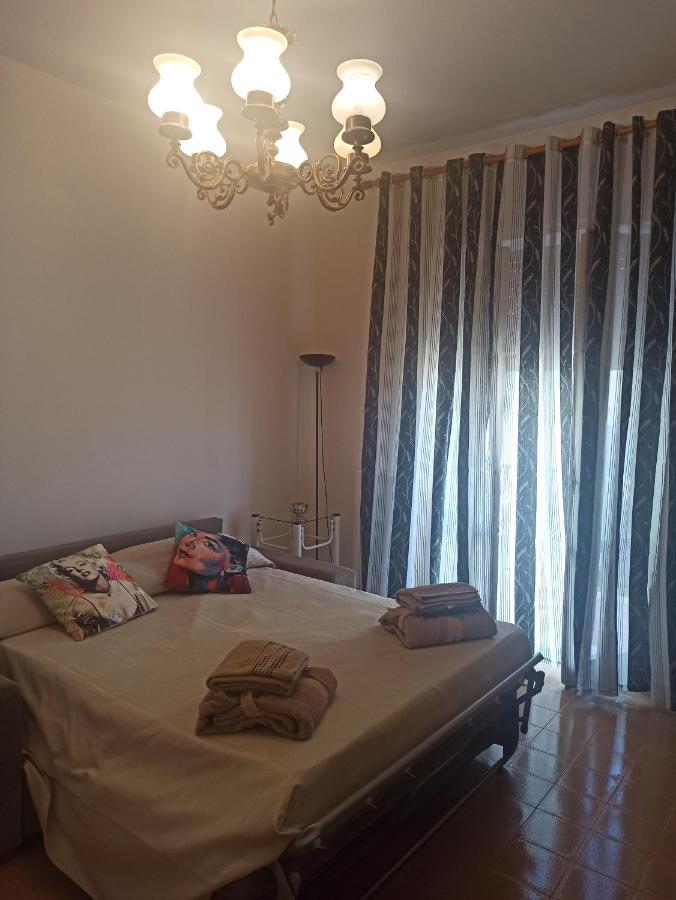 דירות סולמונה La Casa Di Rita מראה חיצוני תמונה